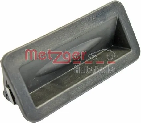 Tailgate Handle